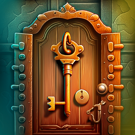 100 Doors Escape Room Mystery (MOD Unlimited Money) 17.0