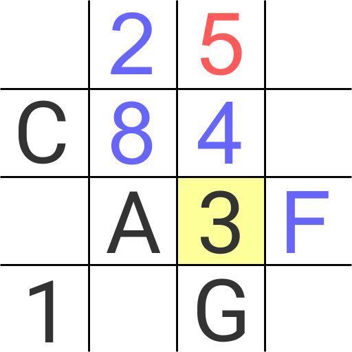 16×16 Giant Classic Sudoku (MOD Unlimited Money) 5.25.1
