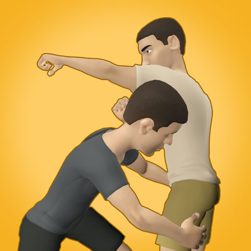 ПрофПриемы 3Д ММА (MOD Unlimited Money) 3.7.1