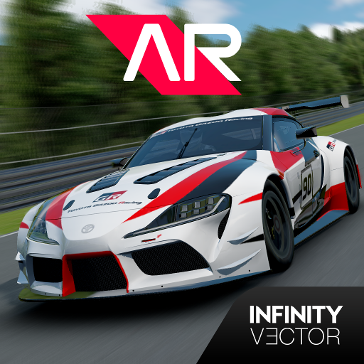 Assoluto Racing (MOD Unlimited Money) 3.6.1