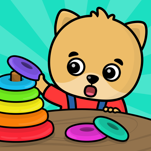 Baby Games (MOD Unlimited Money) 2.48