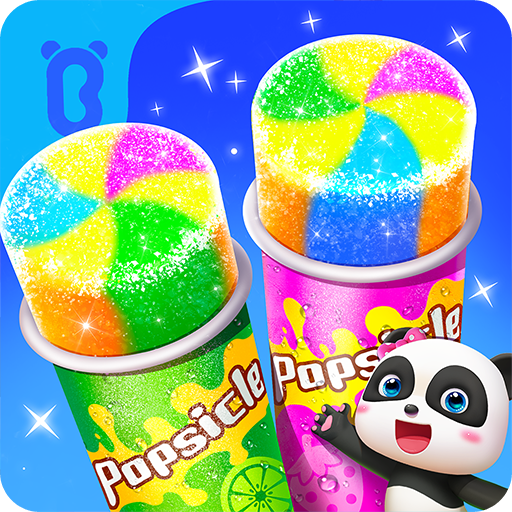 Baby Pandas Ice Cream Shop MOD Unlimited Money 8.73.00.01 Baby Pandas Ice Cream Shop MOD Unlimited Money 8.73.00.01