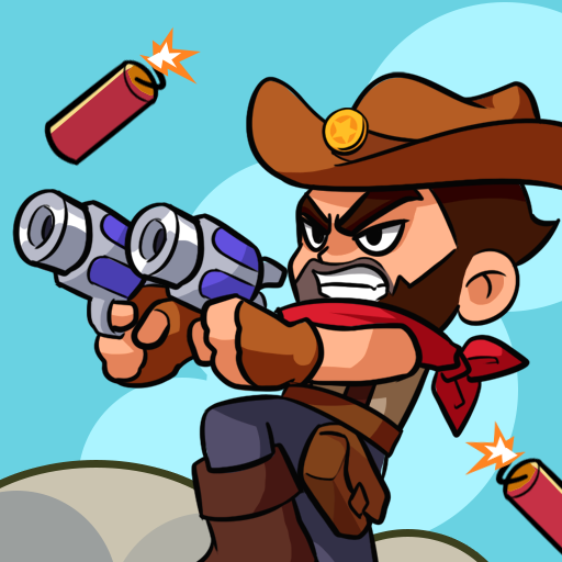 Backpack Attack (MOD Unlimited Money) 1.2.8