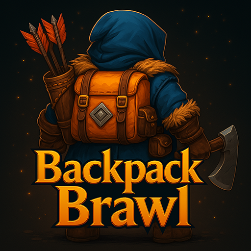 Backpack Brawl Hero Battles MOD Unlocked All 1.0.1 Backpack Brawl Hero Battles MOD Unlocked All 1.0.1