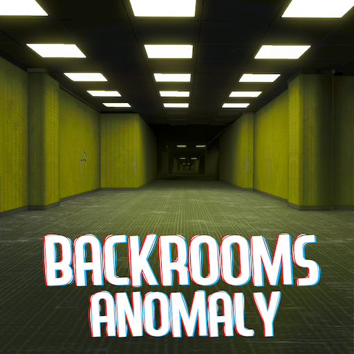 Backrooms Anomaly  (MOD Unlimited Money) 3.6.4
