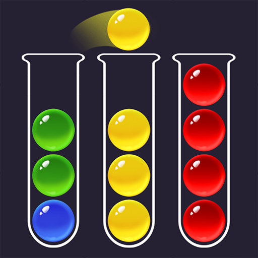 Ball Sort Game – Color Puzzle MOD Unlimited Money 4.1 Ball Sort Game – Color Puzzle MOD Unlimited Money 4.1
