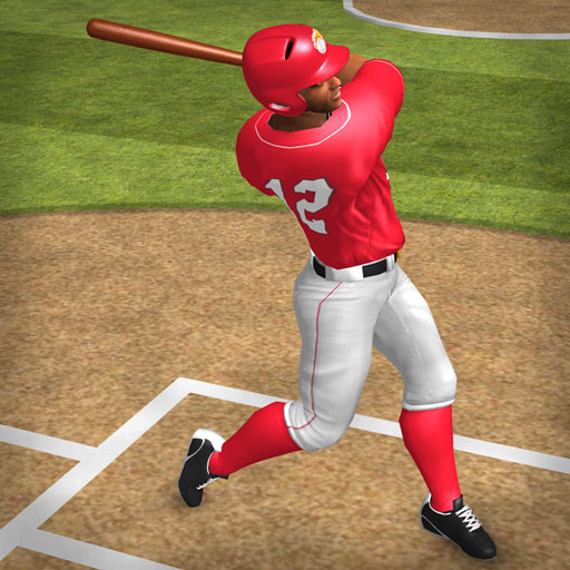 Baseball Game On (MOD Unlimited Money) 1.9.1