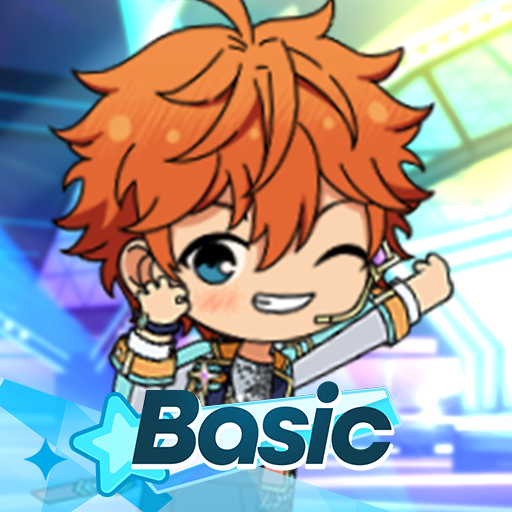あんさんぶるスターズ！！Basic (MOD Unlimited Money) 7.8.2