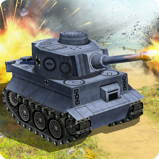 Battle Tank (MOD Unlimited Money) 1.0.0.26