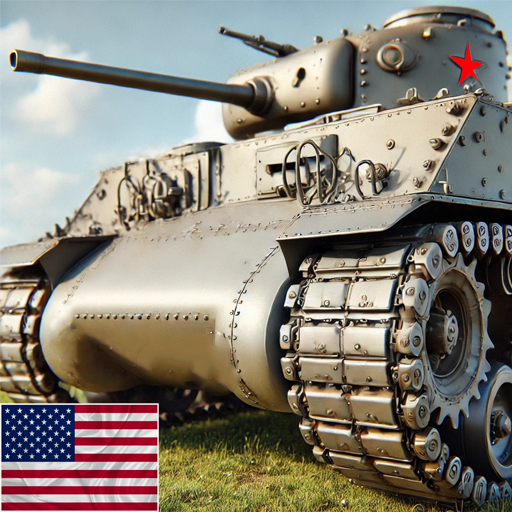 Battle Tanks  (MOD Unlimited Money) 6.6.51