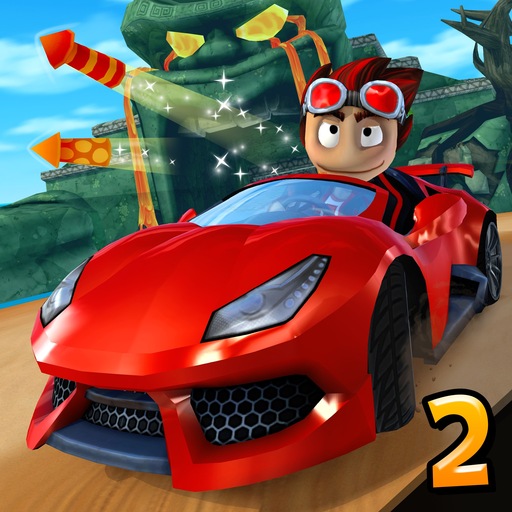 Beach Buggy Racing 2 MOD Unlimited Money 2026.01.15 Beach Buggy Racing 2 MOD Unlimited Money 2026.01.15