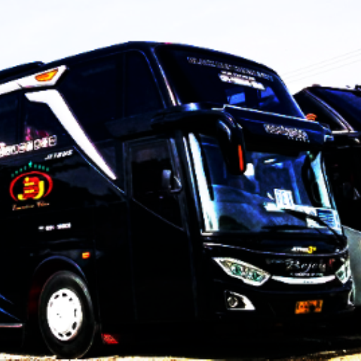 Bejeu Bus Indonesia Telolet (MOD Unlimited Money) 7.0