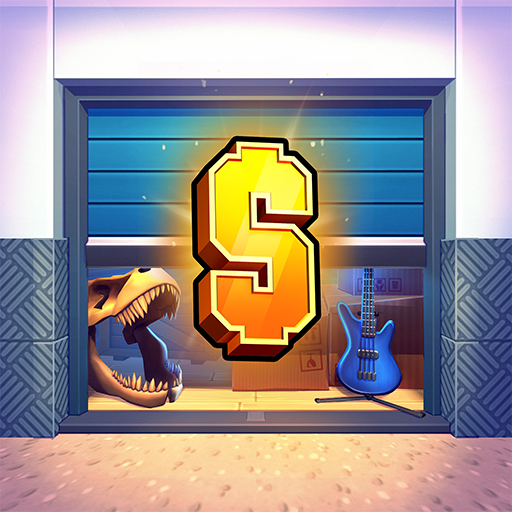 Bid Wars  (MOD Unlimited Money) 2.4.0