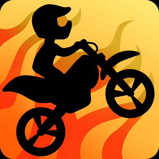 Bike Race (MOD Unlimited Money) 8.20.0