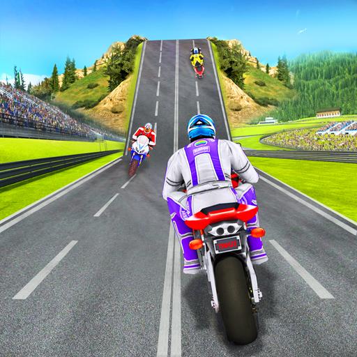 Bike Racing – Bike Race Game MOD Unlimited Money 1008003 Bike Racing – Bike Race Game MOD Unlimited Money 1008003