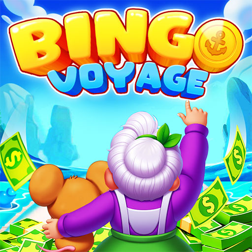 Bingo Voyage  (MOD Unlimited Money) 1.56.16
