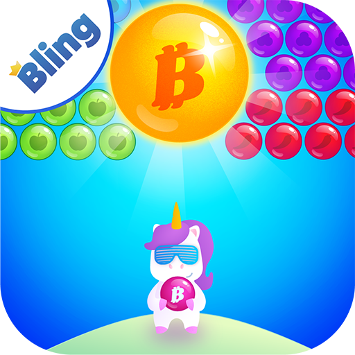 Bitcoin Pop – Get Bitcoin MOD Unlimited Money 3.5.6 Bitcoin Pop – Get Bitcoin MOD Unlimited Money 3.5.6