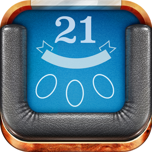 Blackjack 21 (MOD Unlimited Money) 75.6.0