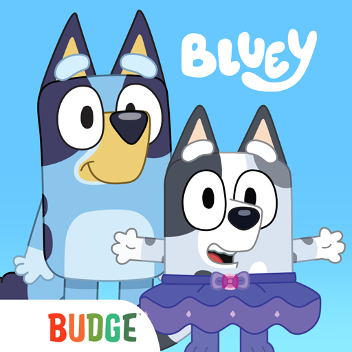 Bluey (MOD Unlimited Money) 2026.9.0