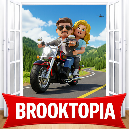 Brooktopia RP Haven Games MOD Unlimited Money VARY Brooktopia RP Haven Games MOD Unlimited Money VARY