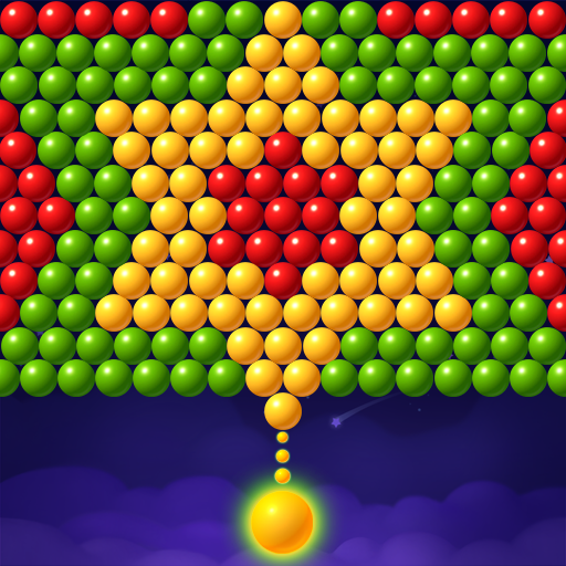 Bubble Pop Star (MOD Unlimited Money) 1.6.3