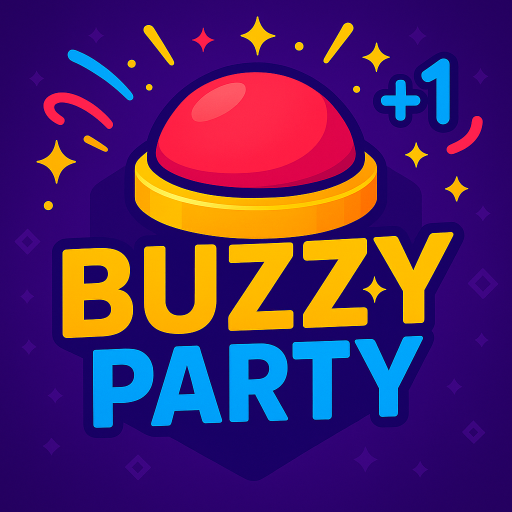 Buzzy Party (MOD Unlimited Money) 1.8.33