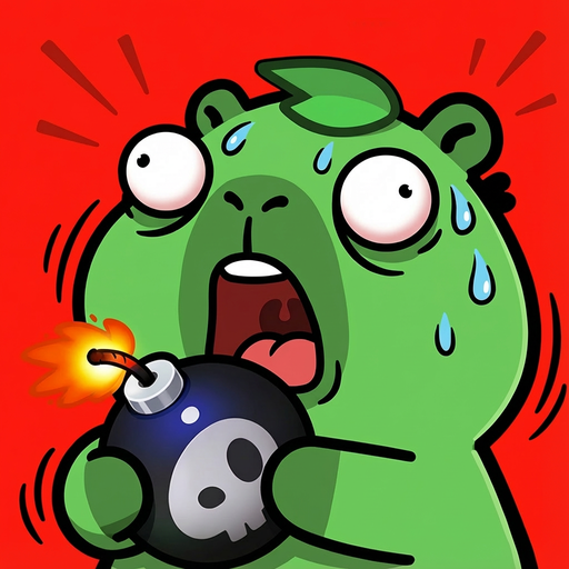 Capybara Bomb MOD Unlimited Money 2.3.8 Capybara Bomb MOD Unlimited Money 2.3.8