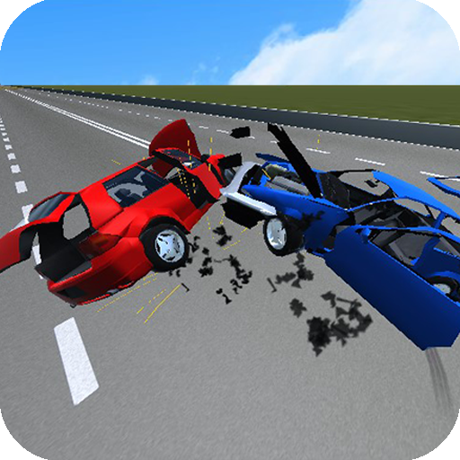 Car Crash Simulator (MOD Unlimited Money) 2.2.19