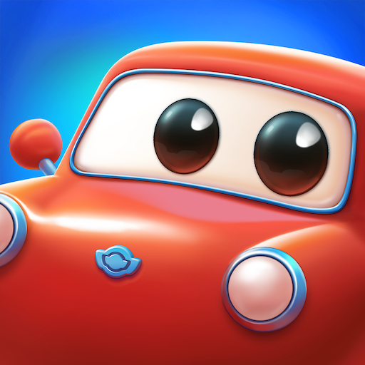 Car Match (MOD Unlimited Money) 0.0.1003