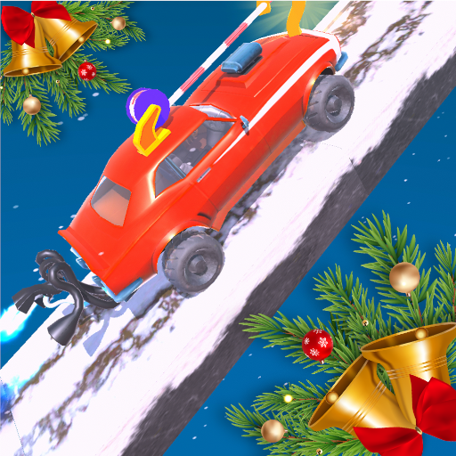 Car Up! (MOD Unlimited Money) 3.2.0