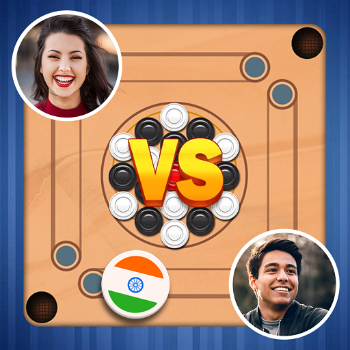 Carrom Royal Online (MOD Unlimited Money) 10.20.24