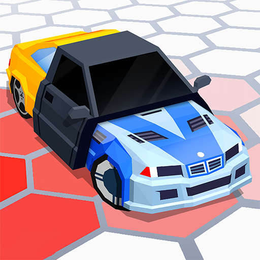 Cars Arena (MOD Unlimited Money) 2.57.1