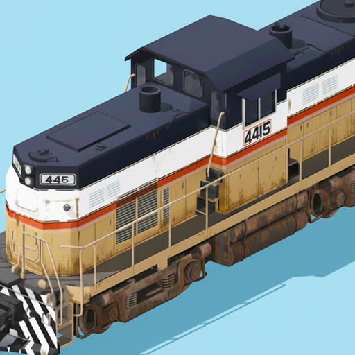 Chicago Train Railroad Tycoon MOD Unlimited Money 1.6.300 Chicago Train Railroad Tycoon MOD Unlimited Money 1.6.300