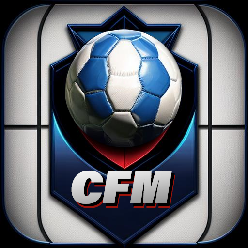 City Football Manager (soccer) (MOD Unlimited Money) 5.2.259