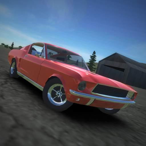 Classic American Muscle Cars 2 (MOD Unlimited Money) 1.990