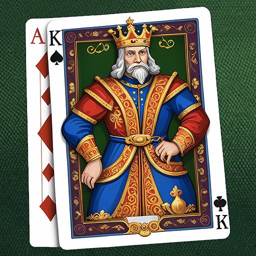 Classic FreeCell MOD Unlimited Money 2.3.19 Classic FreeCell MOD Unlimited Money 2.3.19