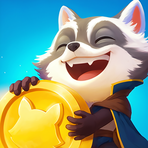 Coin Fantasy GO MOD Unlimited Money 3.3.3.2 Coin Fantasy GO MOD Unlimited Money 3.3.3.2