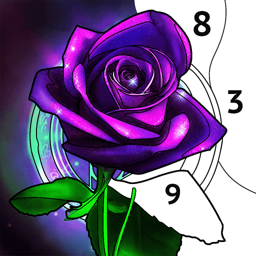 Color Master  (MOD Unlimited Money) 2.17.15