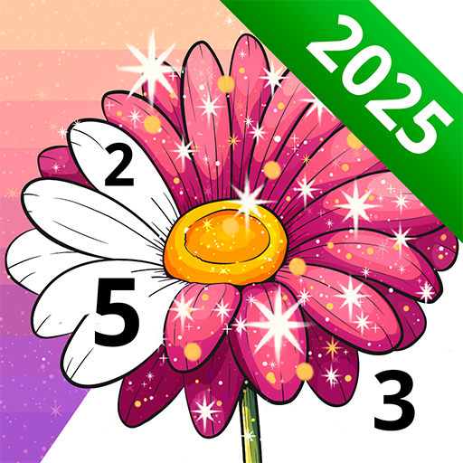 Color a Day  (MOD Unlimited Money) 0.9.15