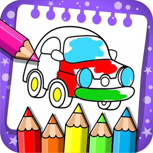 Coloring Learn MOD Unlimited Money 2.06 Coloring Learn MOD Unlimited Money 2.06