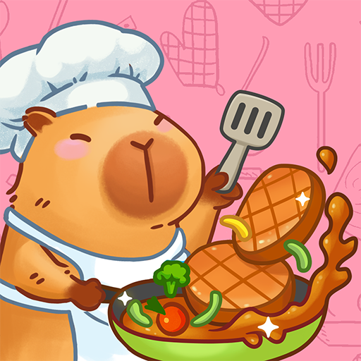 Cooking Jam (MOD Unlimited Money) 1.1.1