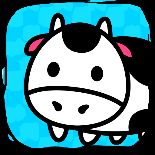 Cow Evolution Idle Merge Game MOD Unlimited Money 1.11.101 Cow Evolution Idle Merge Game MOD Unlimited Money 1.11.101