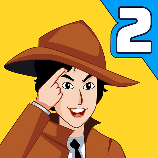 Detective IQ 2 (MOD Unlimited Money) 1.34