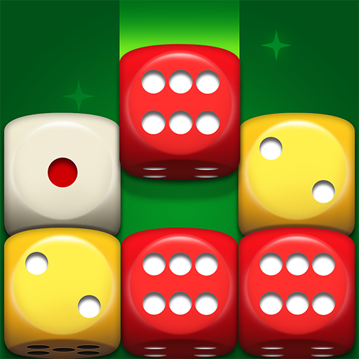 Dice Puzzle 3D  (MOD Unlimited Money) 7.3