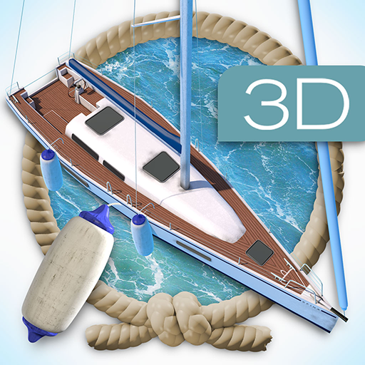 Dock your Boat 3D (MOD Unlimited Money) 26.1