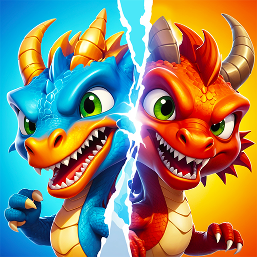 Dragon Fight – Merge Games MOD Unlimited Money 251113 Dragon Fight – Merge Games MOD Unlimited Money 251113