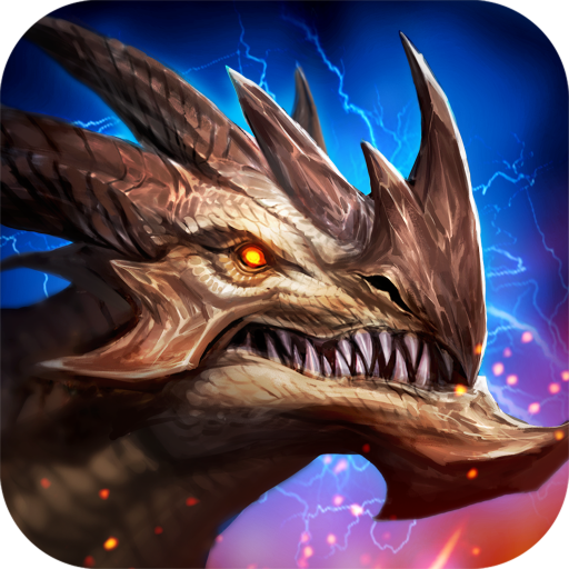 Dragon Reborn MOD Unlimited Money 22.5.81 Dragon Reborn MOD Unlimited Money 22.5.81