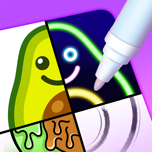 Drawing Carnival (MOD Unlimited Money) 2.5.0.1