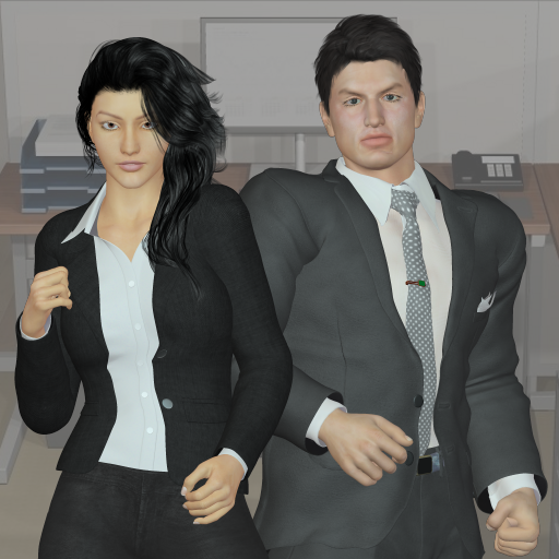 Dream City Office MOD Unlimited Money 1.57 Dream City Office MOD Unlimited Money 1.57