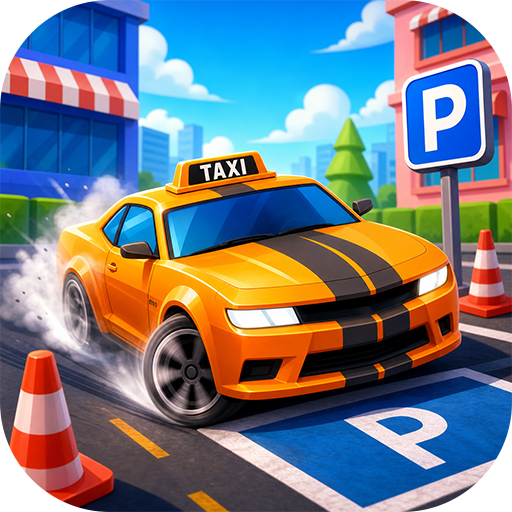 Drive Master (MOD Unlimited Money) 1.0.0